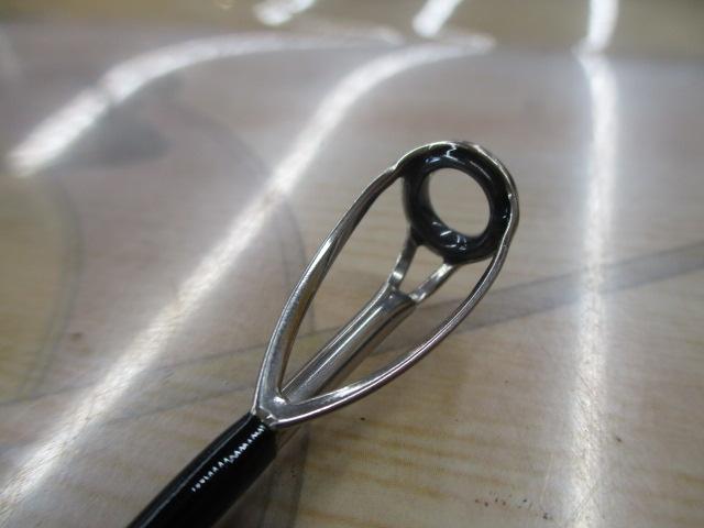 オシアプラッガーフレックスリミテッド S710ML