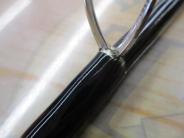 オシアプラッガーフレックスリミテッド S710ML