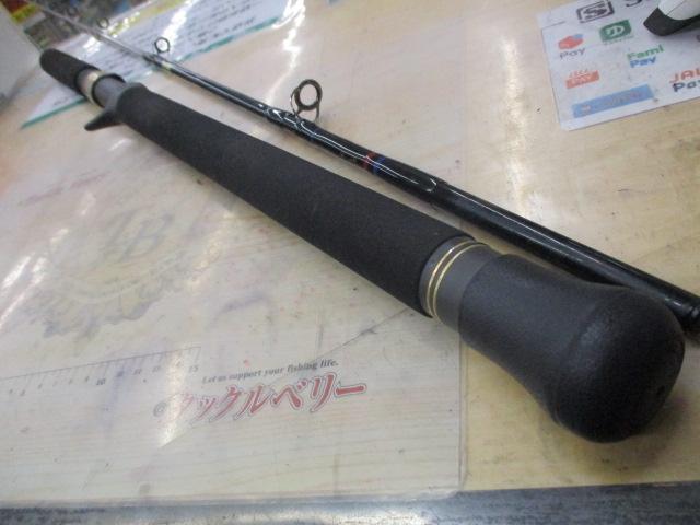 ラグゼオーシャンジグシャフト 686