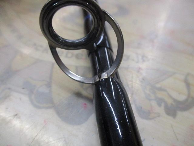 ラグゼオーシャンジグシャフト 686