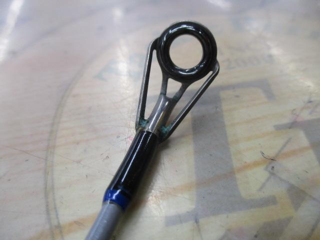 ラグゼオーシャンジグシャフト 686