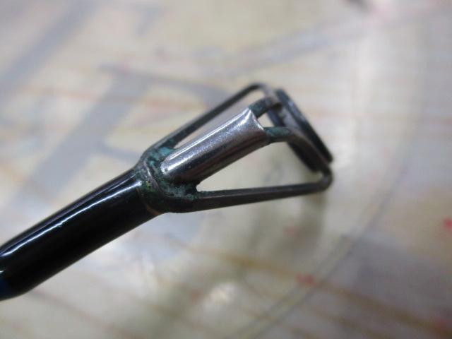 ラグゼオーシャンジグシャフト 686