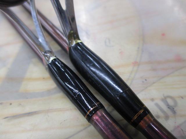 プレッソイプリミ 59UL-S