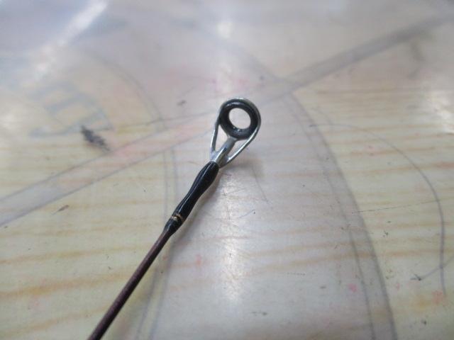 プレッソイプリミ 59UL-S