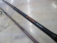 プレッソイプリミ 59UL-S