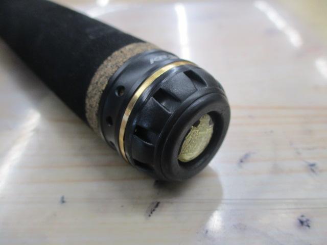 ソルティーステージKR-Xロックフィッシュ SXRS-802M-KR