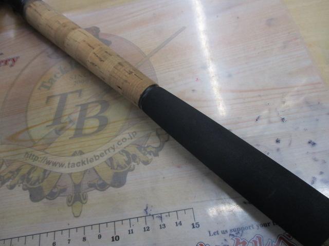 ソルティーステージKR-Xロックフィッシュ SXRS-802M-KR