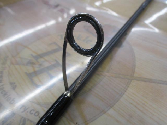 ソルティーステージKR-Xロックフィッシュ SXRS-802M-KR