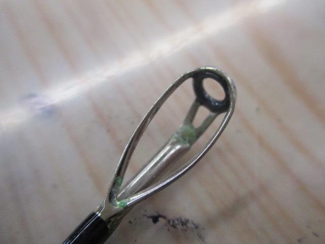 ソルティーステージKR-Xロックフィッシュ SXRS-802M-KR