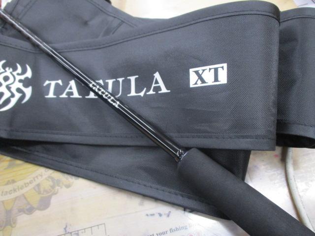 タトゥーラXT 641LFS