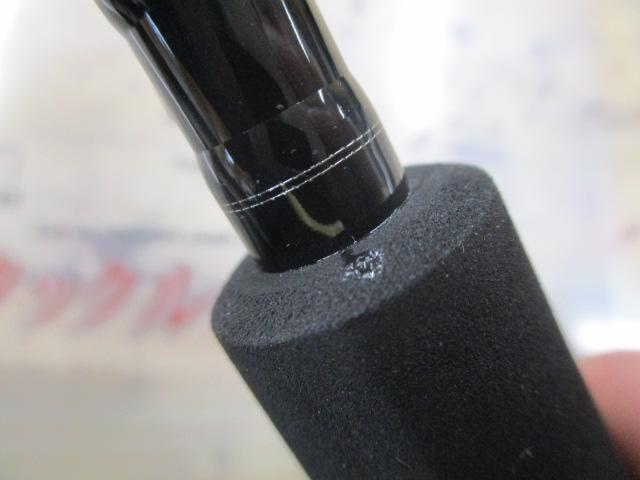 タトゥーラXT 641LFS