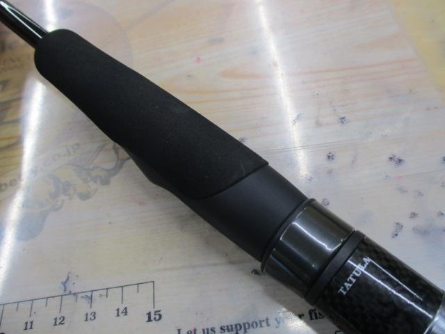 タトゥーラXT 641LFS