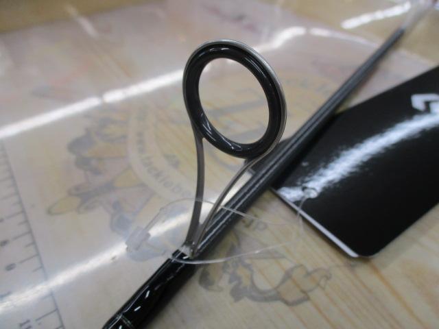 タトゥーラXT 641LFS