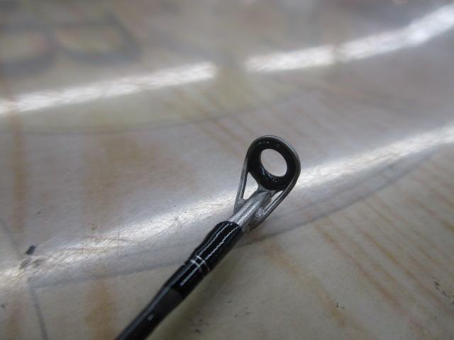 タトゥーラXT 641LFS