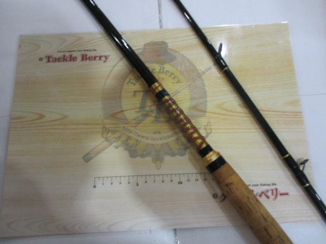 インストラクターキャロナックスラッシュ 50-300