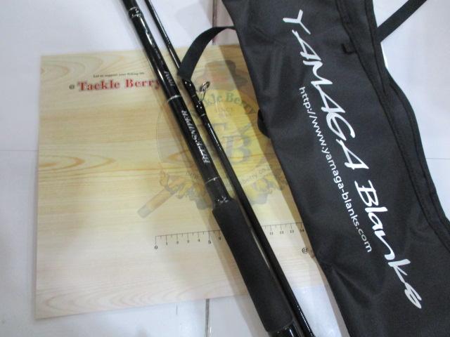 ブルースナイパー 100M