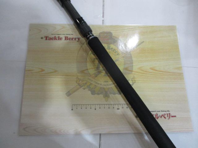 ブルースナイパー 100M