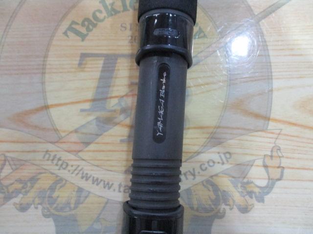 ブルースナイパー 100M