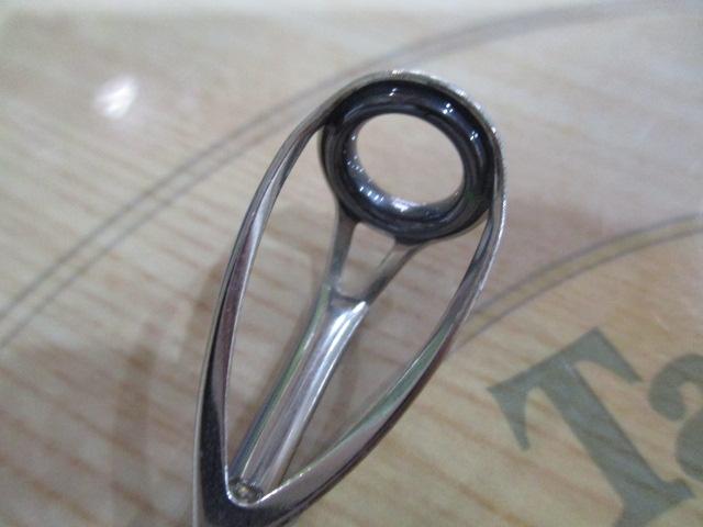 ブルースナイパー 100M