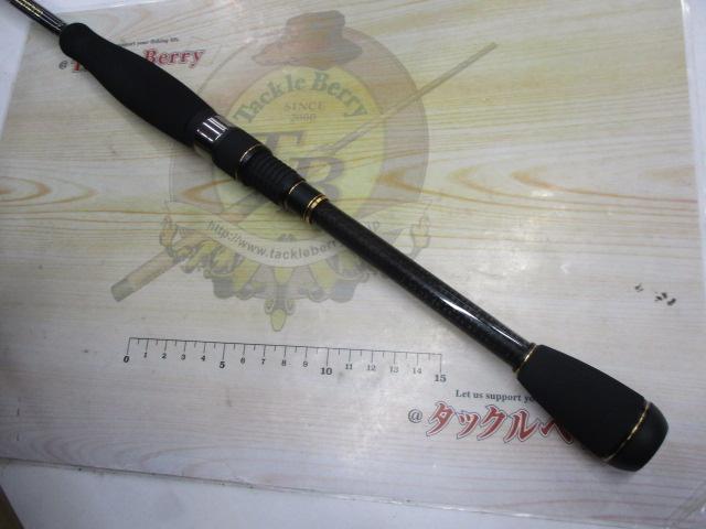 グラディエーターアンチ GA-611MLS-ST ストライド｜＠ベリーネット