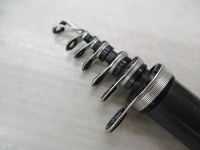 17ホリデー磯 3号300