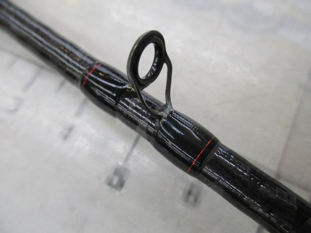 20ゾディアス 168L-BFS｜＠ベリーネット 日本最大新品中古釣具WEBショップ