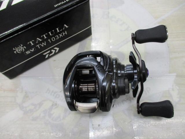 20タトゥーラ SV TW 103XH