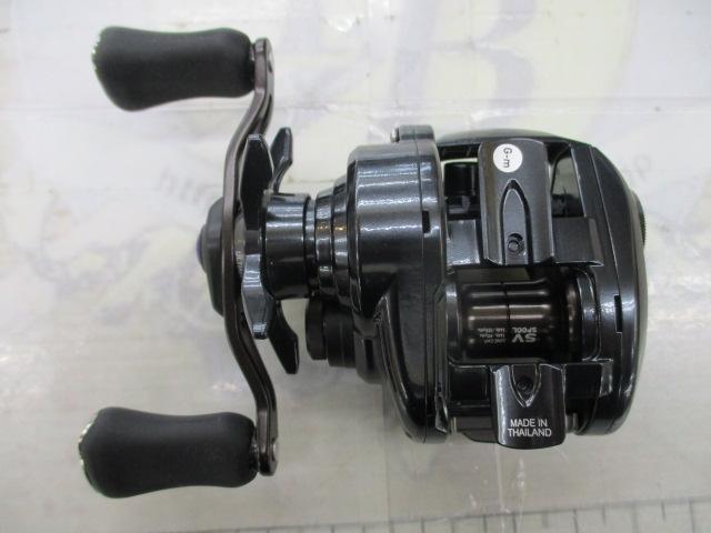 20タトゥーラ SV TW 103XH