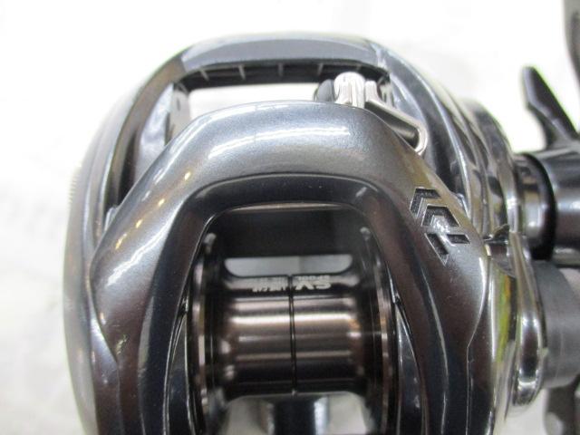 20タトゥーラ SV TW 103XH