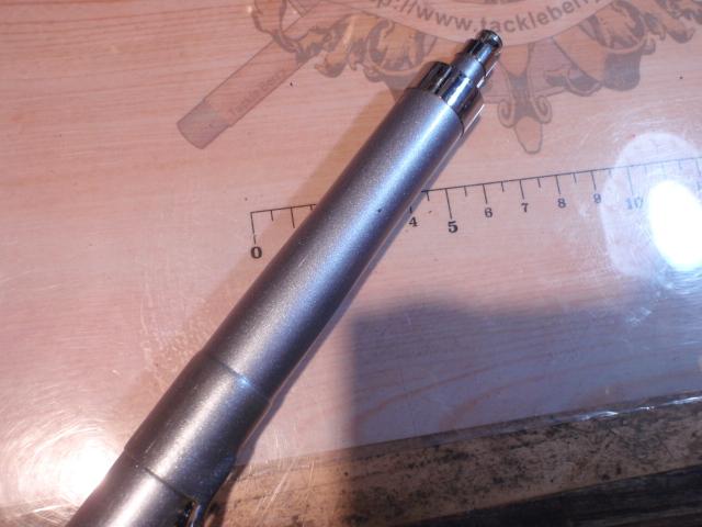 HZILサーフT 25-400V