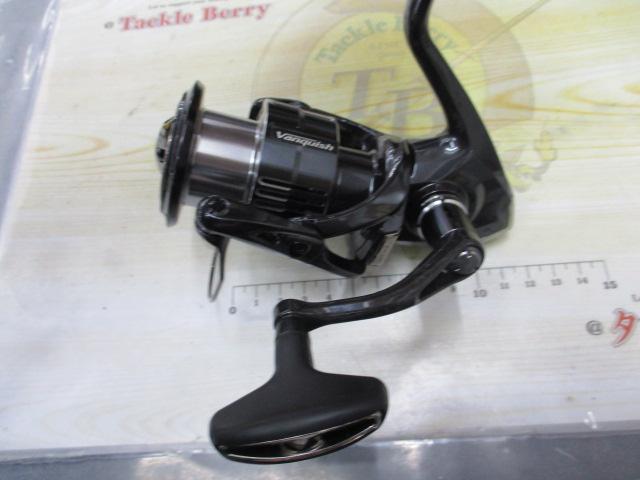 19ヴァンキッシュ 4000XG