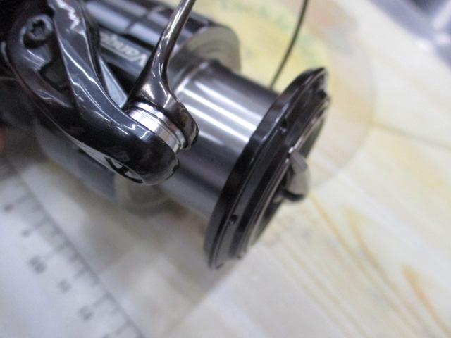 19ヴァンキッシュ 4000XG