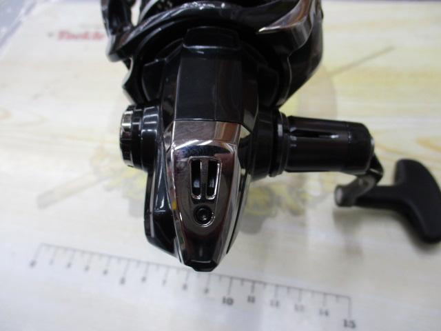 19ヴァンキッシュ 4000XG