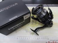 19ヴァンキッシュ 4000XG