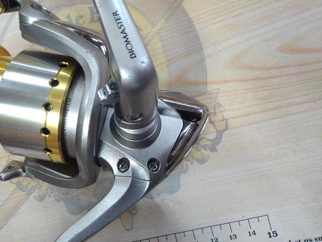 05バイオマスター 4000S