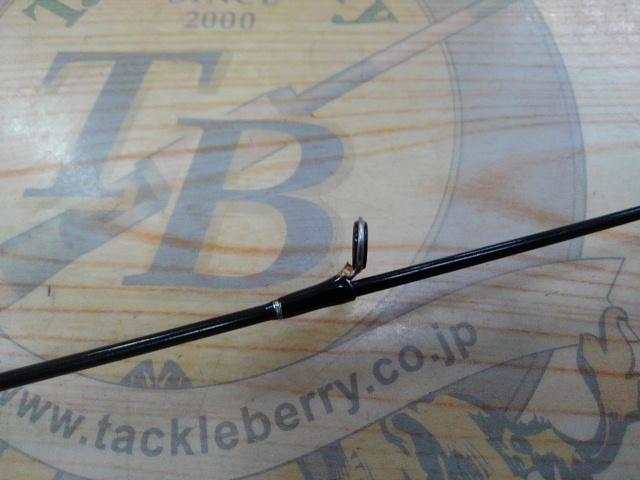 ファーストキャスト FCS-862ML