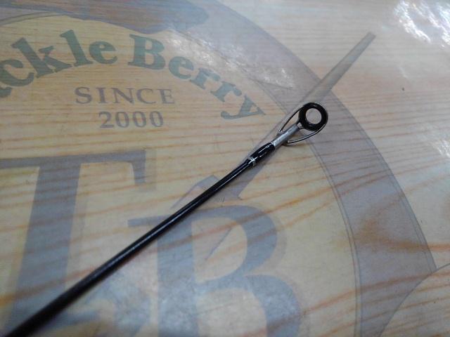 ファーストキャスト FCS-862ML