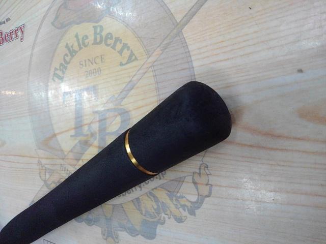 ファーストキャスト FCS-862ML