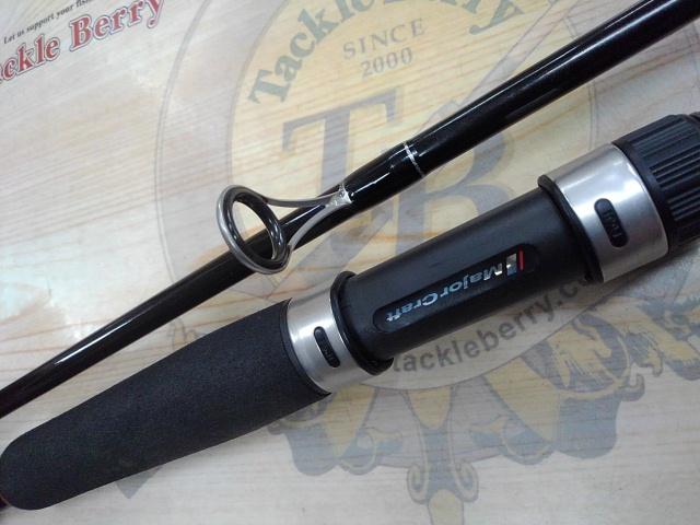 ファーストキャスト FCS-862ML