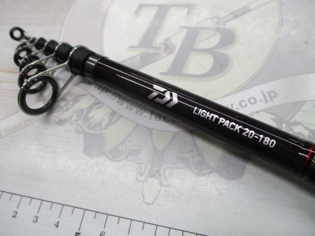 18リバティクラブライトパック 20-180