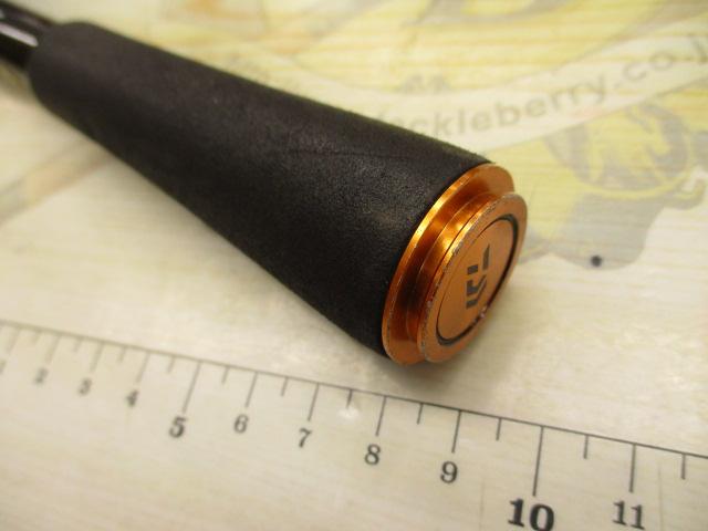 リベリオン 701MFB-G