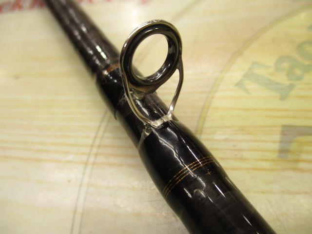 リベリオン 701MFB-G