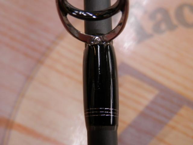 プロパゲート bp606-2｜＠ベリーネット 日本最大新品中古釣具WEBショップ