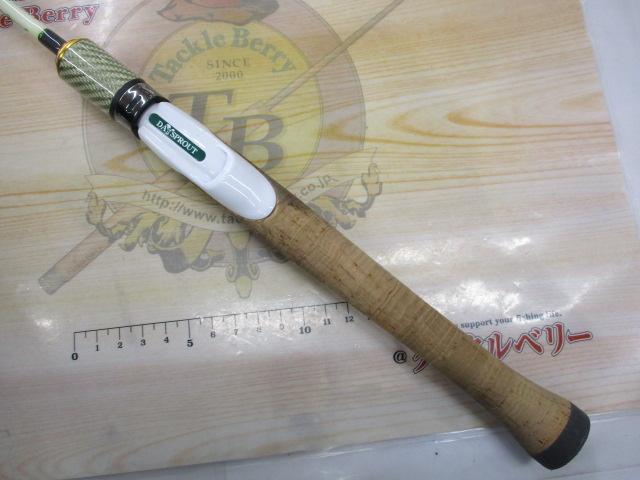 ν-マグナム νM-62L ギアス