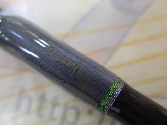 ν-マグナム νM-62L ギアス