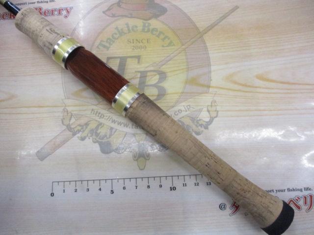 エクスタン ebst-511ULフォースプライム