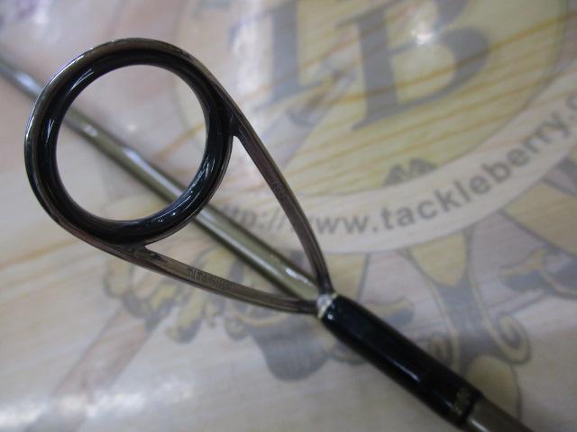 エクスタン ebst-511ULフォースプライム