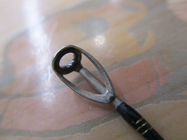 エクスタン ebst-511ULフォースプライム