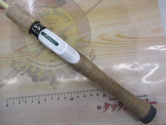 エクスタン ebt-62T/ULマグナムf｜＠ベリーネット 日本最大新品中古