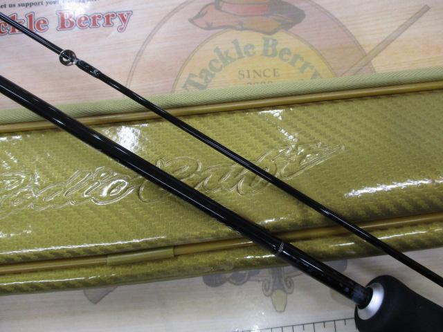 999.9フォーナインマイスター 62UL ホワイトウルフ